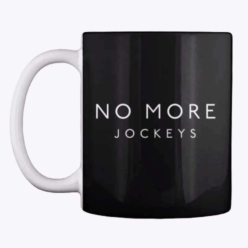 Wordmark – Mug